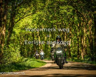 Motor Elfstedentocht 2026 photo