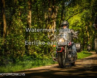 Motor Elfstedentocht 2026 photo