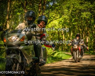 Motor Elfstedentocht 2026 photo