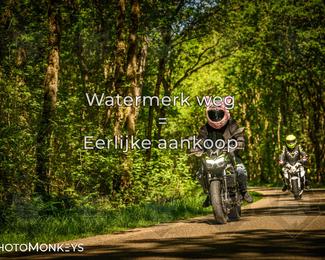 Motor Elfstedentocht 2026 photo