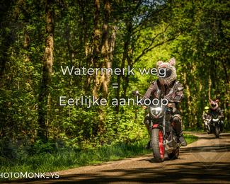 Motor Elfstedentocht 2026 photo