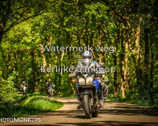 Motor Elfstedentocht 2026 photo