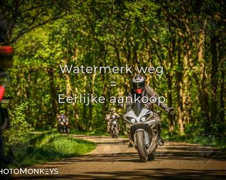 Motor Elfstedentocht 2026 photo