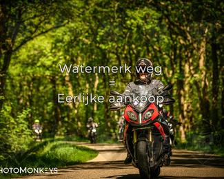 Motor Elfstedentocht 2026 photo