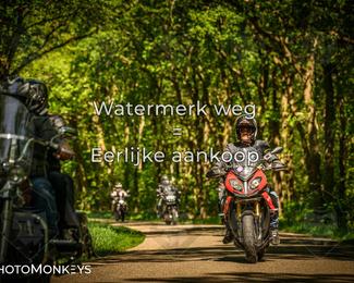 Motor Elfstedentocht 2026 photo