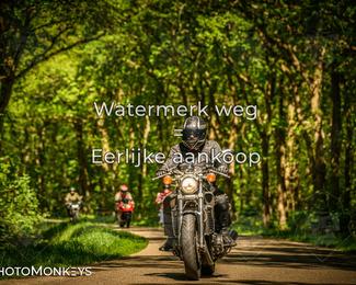 Motor Elfstedentocht 2026 photo