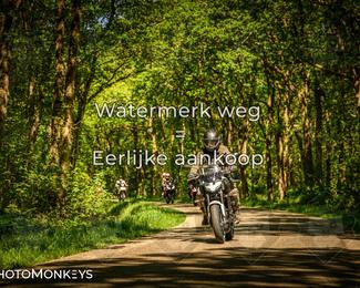Motor Elfstedentocht 2026 photo