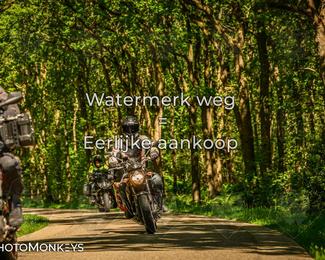 Motor Elfstedentocht 2026 photo