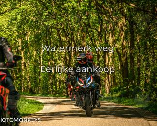 Motor Elfstedentocht 2026 photo