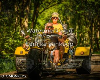 Motor Elfstedentocht 2026 photo