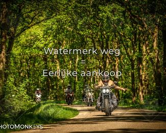 Motor Elfstedentocht 2026 photo