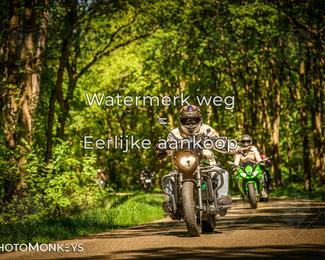 Motor Elfstedentocht 2026 photo