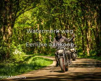 Motor Elfstedentocht 2026 photo