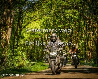 Motor Elfstedentocht 2026 photo