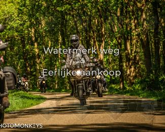 Motor Elfstedentocht 2026 photo