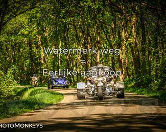 Motor Elfstedentocht 2026 photo