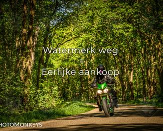Motor Elfstedentocht 2026 photo