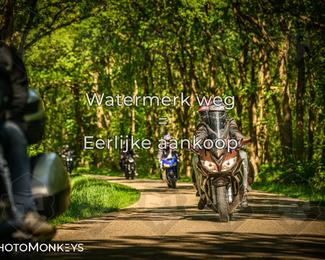 Motor Elfstedentocht 2026 photo