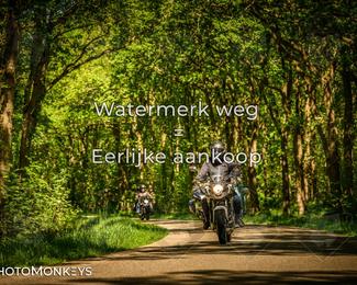 Motor Elfstedentocht 2026 photo