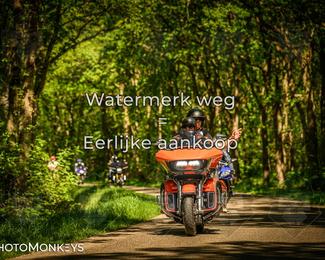 Motor Elfstedentocht 2026 photo