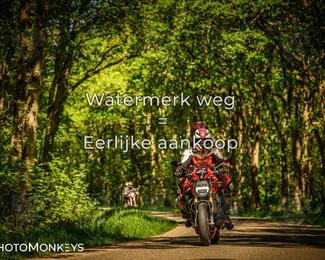 Motor Elfstedentocht 2026 photo