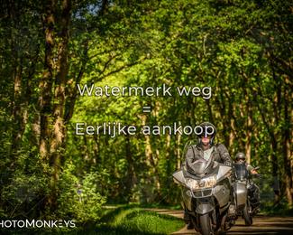 Motor Elfstedentocht 2026 photo