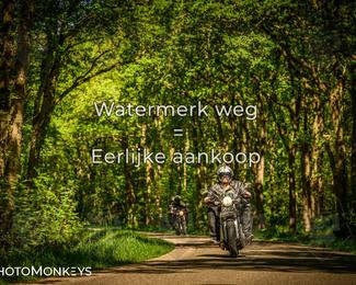Motor Elfstedentocht 2026 photo