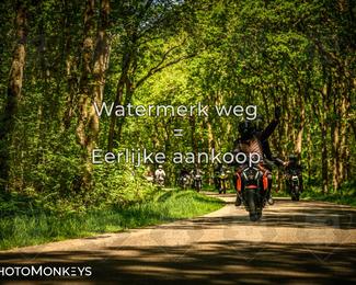 Motor Elfstedentocht 2026 photo