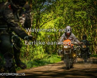 Motor Elfstedentocht 2026 photo