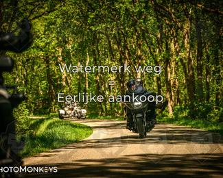 Motor Elfstedentocht 2026 photo
