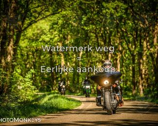 Motor Elfstedentocht 2026 photo