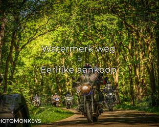 Motor Elfstedentocht 2026 photo