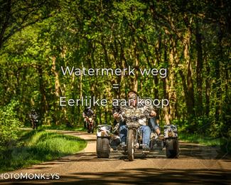 Motor Elfstedentocht 2026 photo