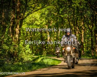 Motor Elfstedentocht 2026 photo