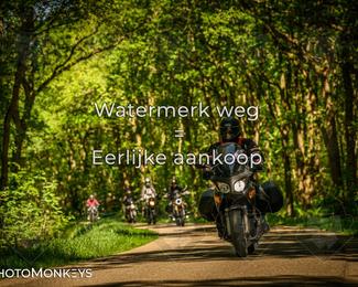 Motor Elfstedentocht 2026 photo