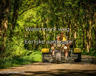 Motor Elfstedentocht 2026 photo