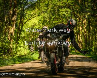 Motor Elfstedentocht 2026 photo