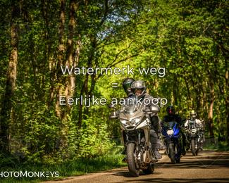 Motor Elfstedentocht 2026 photo