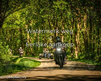 Motor Elfstedentocht 2026 photo