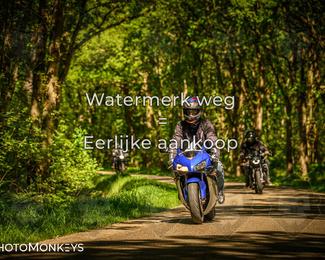 Motor Elfstedentocht 2026 photo