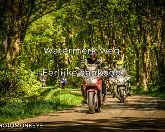 Motor Elfstedentocht 2026 photo
