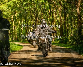 Motor Elfstedentocht 2026 photo