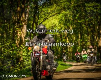 Motor Elfstedentocht 2026 photo