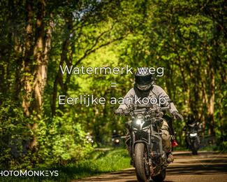 Motor Elfstedentocht 2026 photo