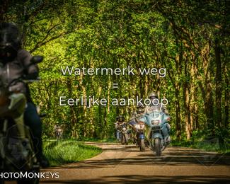Motor Elfstedentocht 2026 photo