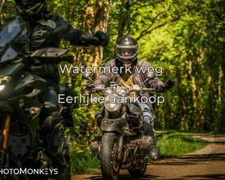 Motor Elfstedentocht 2026 photo