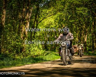 Motor Elfstedentocht 2026 photo