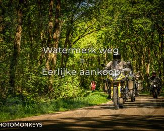 Motor Elfstedentocht 2026 photo