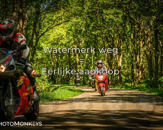 Motor Elfstedentocht 2026 photo