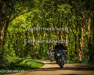 Motor Elfstedentocht 2026 photo